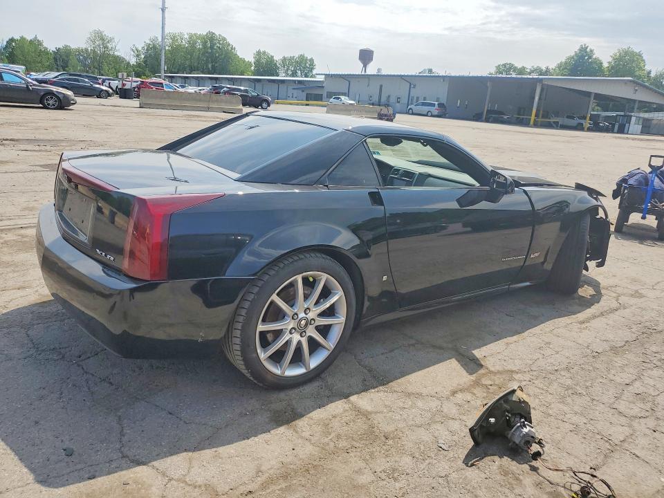 Aukcja sprzedaży 2006 Cadillac Xlr-v, vin: 1G6YX36DX65603904, numer aukcji: 63919446