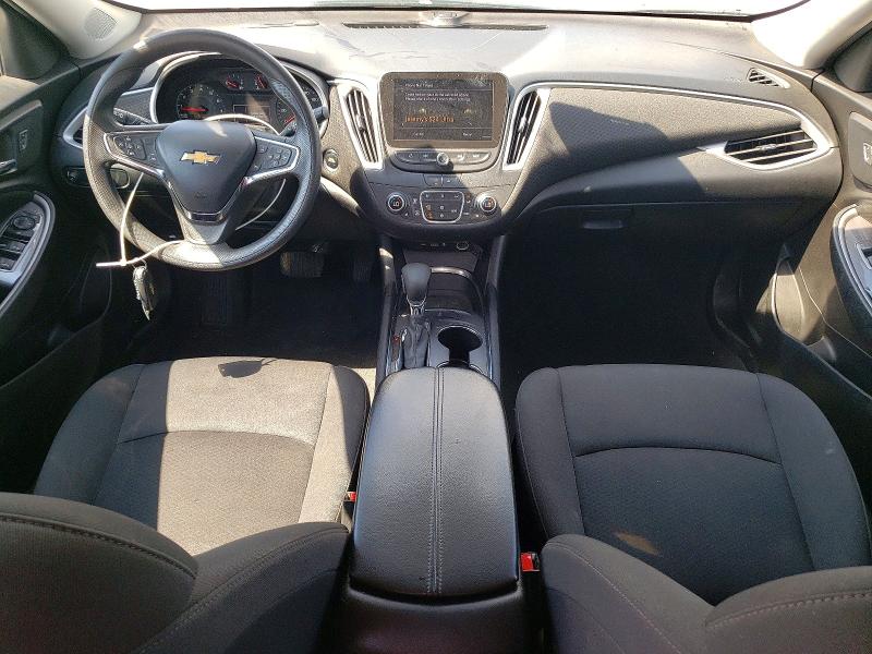 Продаж на аукціоні авто 2023 Chevrolet Malibu, vin: 1G1ZD5ST7PF206853, номер лоту: 66991956