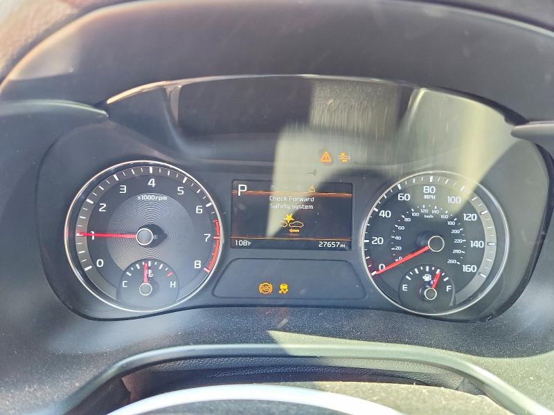 Aukcja sprzedaży 2022 Kia Forte, vin: 3KPF24ADXNE463856, numer aukcji: 66929616