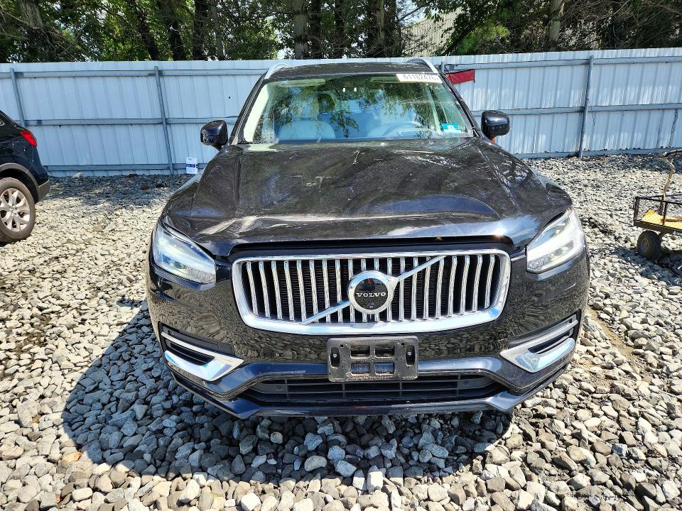 Aukcja sprzedaży 2020 Volvo Xc90, vin: YV4A221L9L1566673, numer aukcji: 61182476
