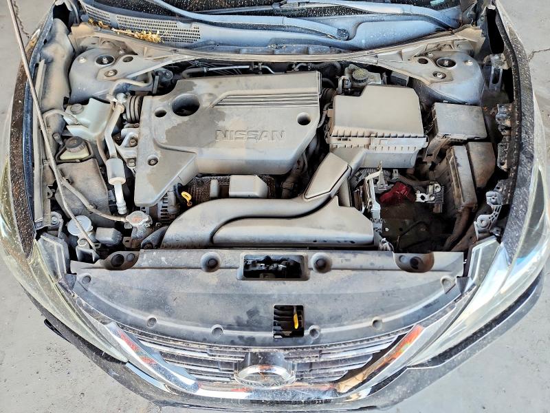 Aukcja sprzedaży 2018 Nissan Altima, vin: 1N4AL3AP0JC135347, numer aukcji: 65488566