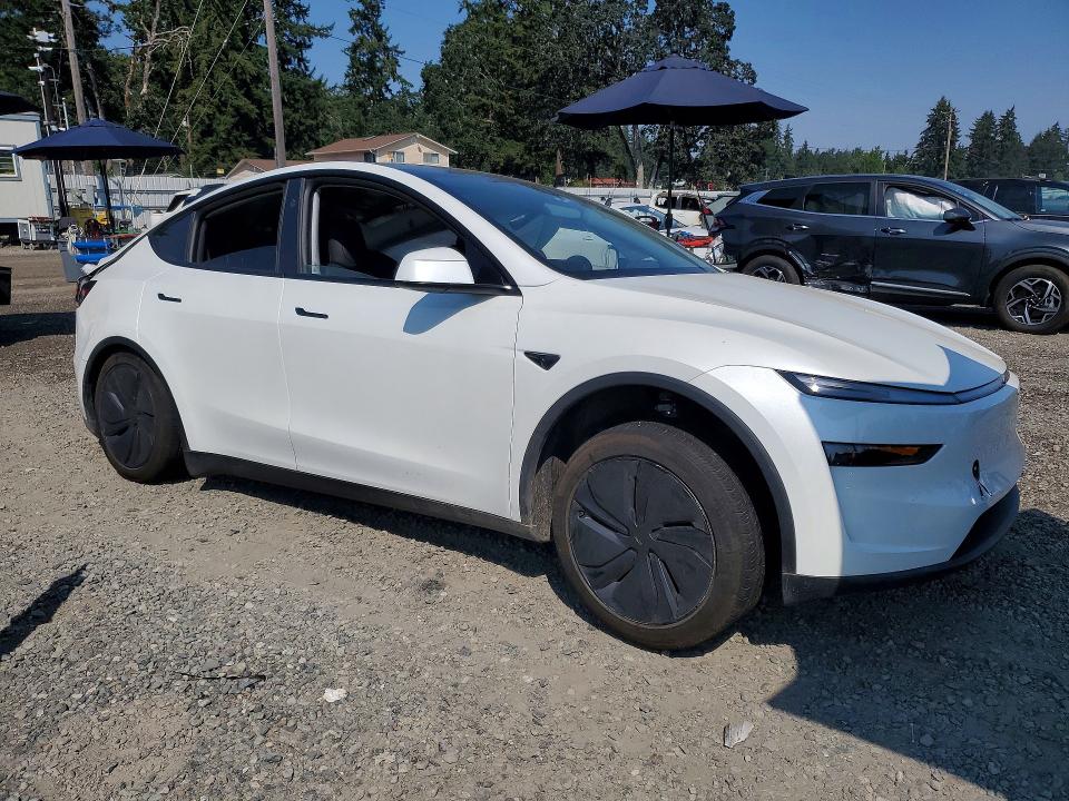 Aukcja sprzedaży 2026 Tesla Model Y, vin: 7SAYGDEDXTF459577, numer aukcji: 65065556