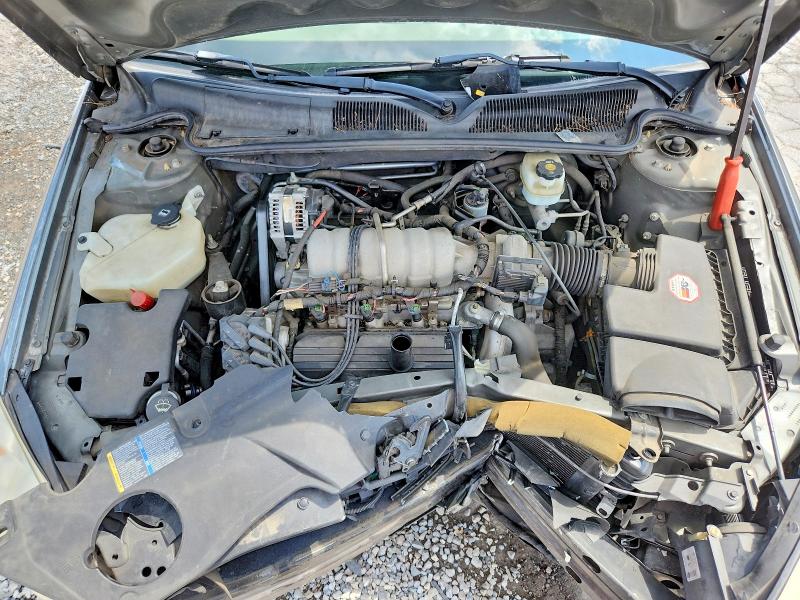 Продаж на аукціоні авто 2006 Buick Lucerne, vin: 1G4HD57256U224857, номер лоту: 64102266