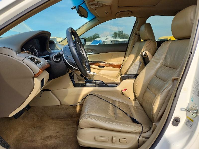 Aukcja sprzedaży 2008 Honda Accord, vin: JHMCP26858C016754, numer aukcji: 66191796