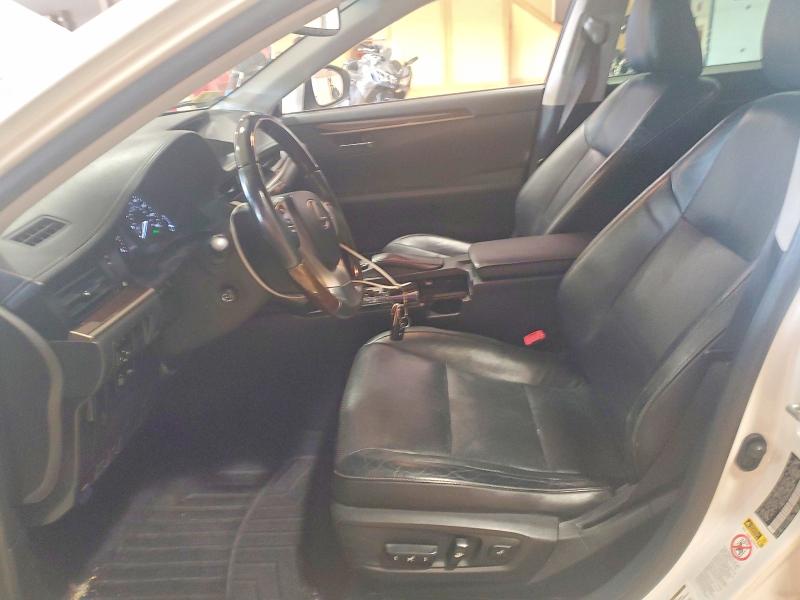 Aukcja sprzedaży 2013 Lexus Es, vin: JTHBK1GG3D2058589, numer aukcji: 64626356