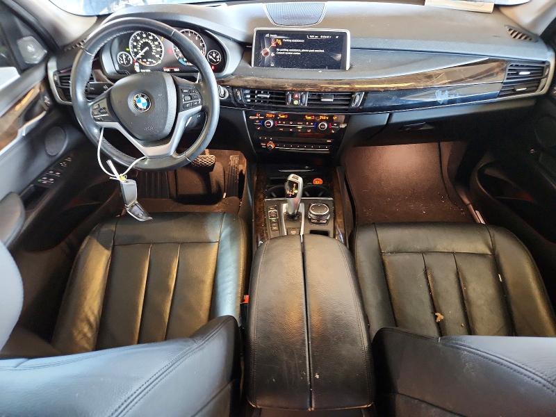 Aukcja sprzedaży 2015 Bmw X5, vin: 5UXKR0C58F0P03956, numer aukcji: 63605466