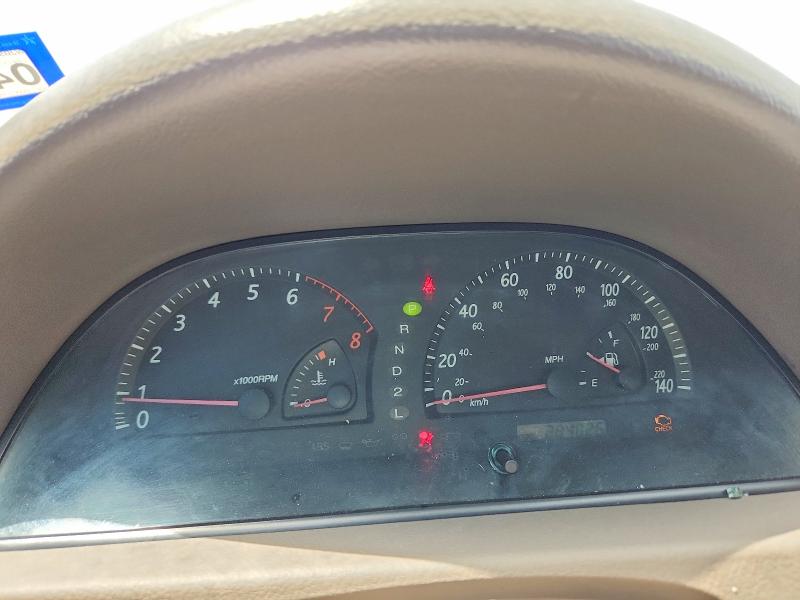 Продажа на аукционе авто 2003 Toyota Camry, vin: 4T1BE30K23U220763, номер лота: 64612756