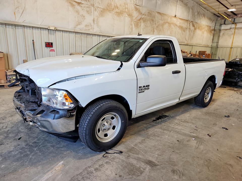 Продаж на аукціоні авто 2022 Ram 1500 Classic, vin: 3C6JR6DGXNG412859, номер лоту: 64235226