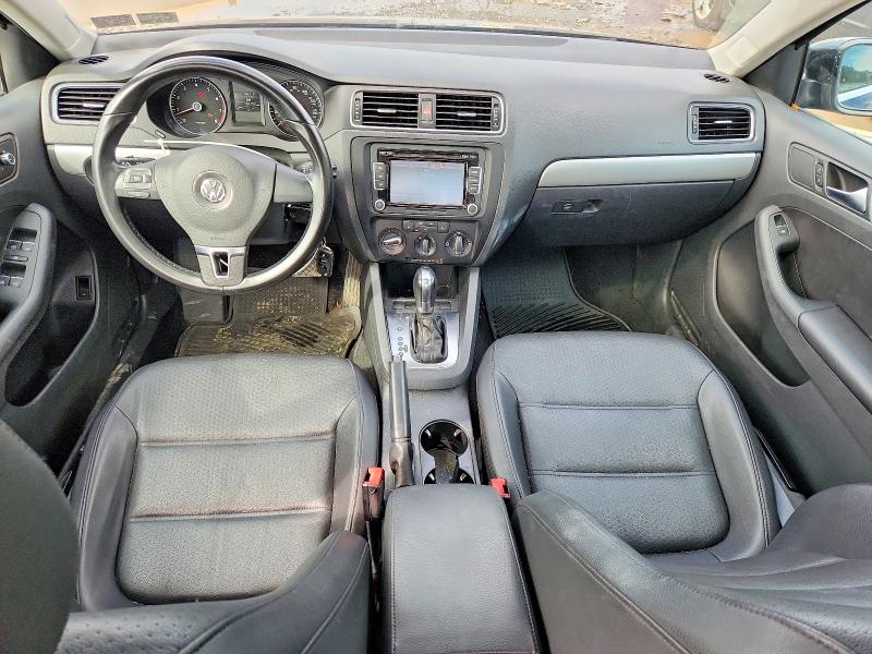 Aukcja sprzedaży 2013 Volkswagen Jetta, vin: 3VWDP7AJ4DM428764, numer aukcji: 65985876