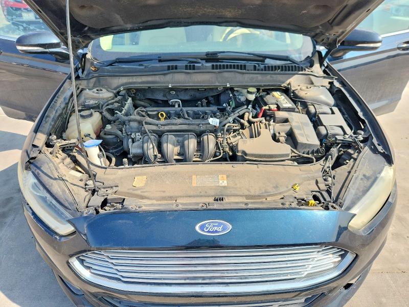 Aukcja sprzedaży 2014 Ford Fusion, vin: 3FA6P0H79ER390620, numer aukcji: 63574006