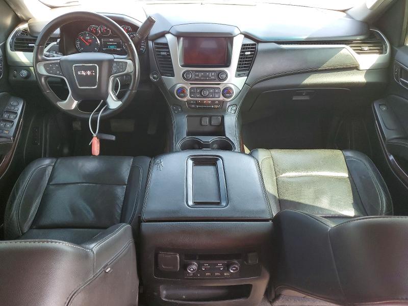 63576426 :رقم المزاد ، 1GKS1GKC9KR374910 vin ، 2019 Gmc Yukon Xl مزاد بيع