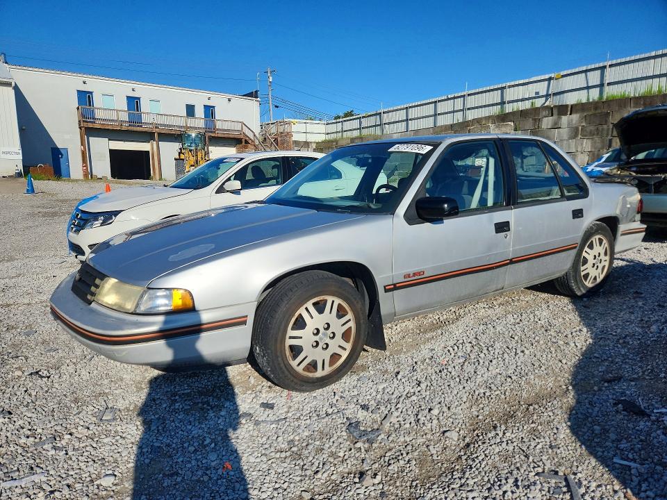 Продажа на аукционе авто 1993 Chevrolet Lumina, vin: 2G1WN54T4P9141143, номер лота: 62791096