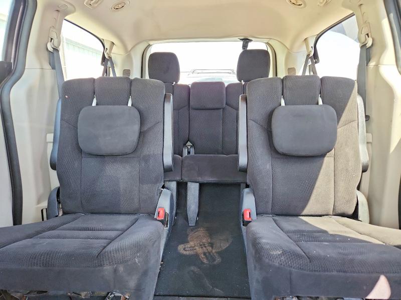Aukcja sprzedaży 2015 Dodge Grand Caravan, vin: 2C4RDGBG4FR508940, numer aukcji: 66500306