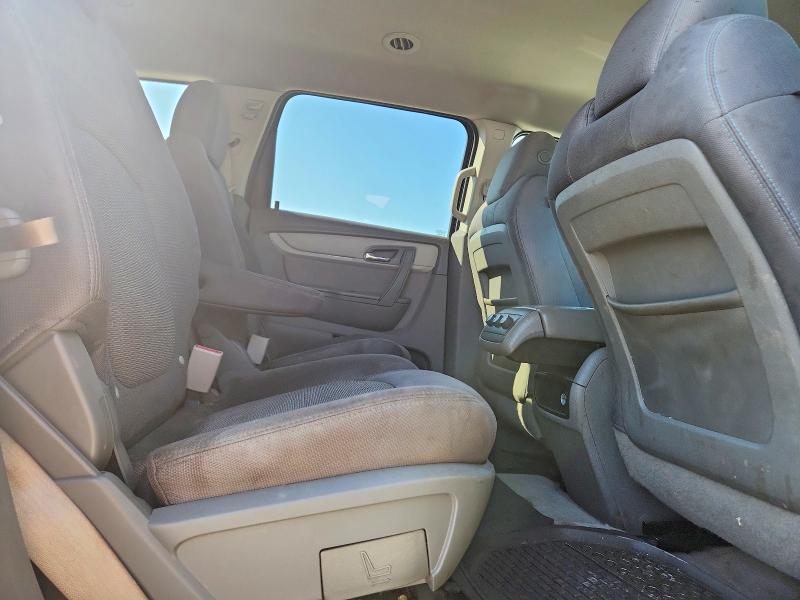 67139456 :رقم المزاد ، 1GNKRGKD7DJ109411 vin ، 2013 Chevrolet Traverse مزاد بيع