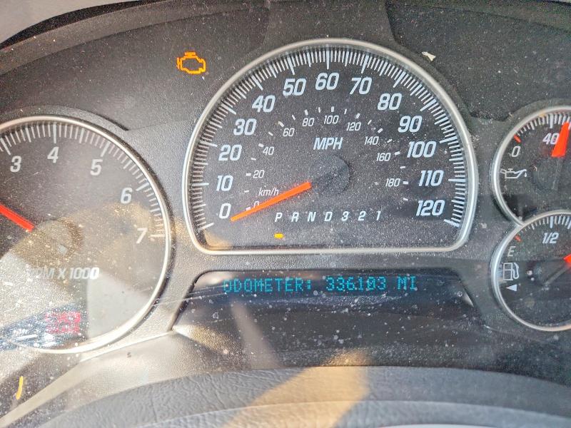 66069546 :رقم المزاد ، 1GKES63M082226187 vin ، 2008 Gmc Envoy مزاد بيع