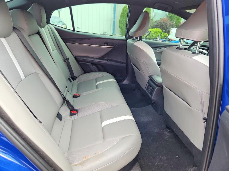 Продажа на аукционе авто 2025 Toyota Camry, vin: 4T1DAACK8SU086246, номер лота: 65847086