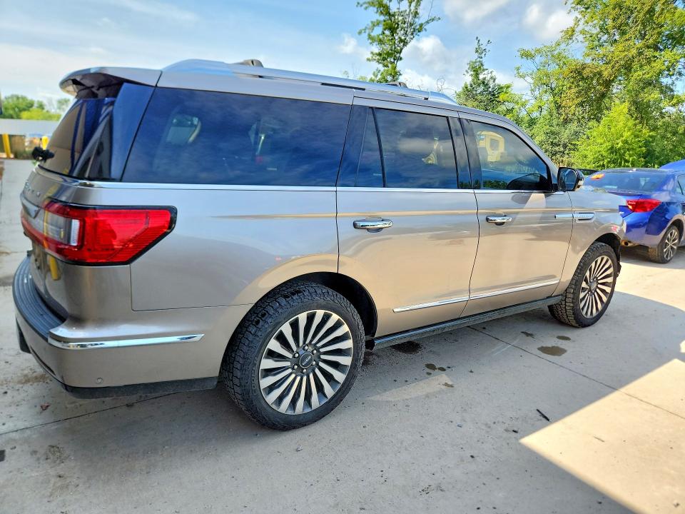 Aukcja sprzedaży 2019 Lincoln Navigator, vin: 5LMJJ2LT0KEL08013, numer aukcji: 65548176