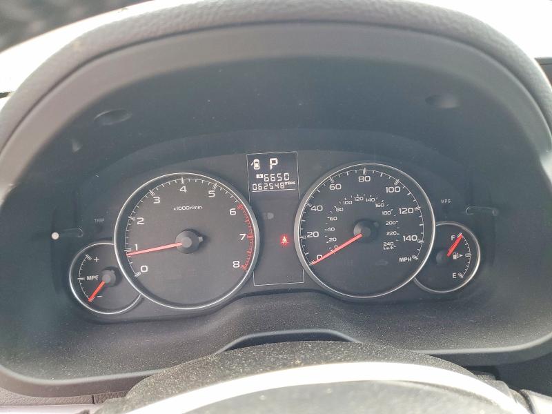 65219906 :رقم المزاد ، 4S4BRBCC2E3302908 vin ، 2014 Subaru Outback مزاد بيع