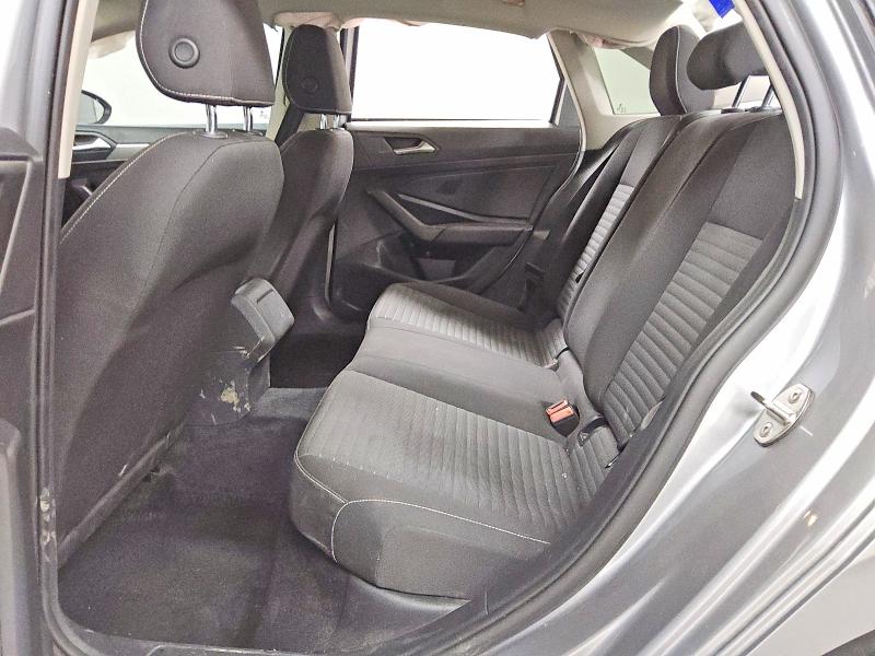 Продажа на аукционе авто 2022 Volkswagen Jetta, vin: 3VWCM7BU7NM005823, номер лота: 65217846