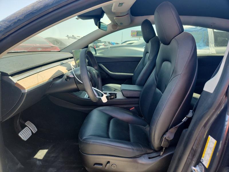 Aukcja sprzedaży 2022 Tesla Model Y, vin: 7SAYGDEF3NF467377, numer aukcji: 64771526