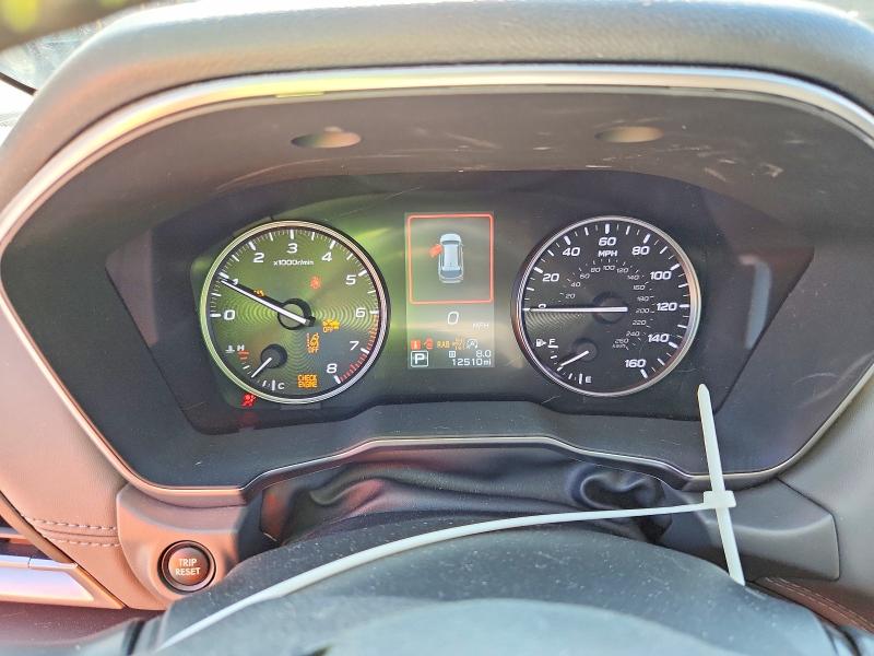 Aukcja sprzedaży 2024 Subaru Outback, vin: 4S4BTALC2R3131398, numer aukcji: 63842636