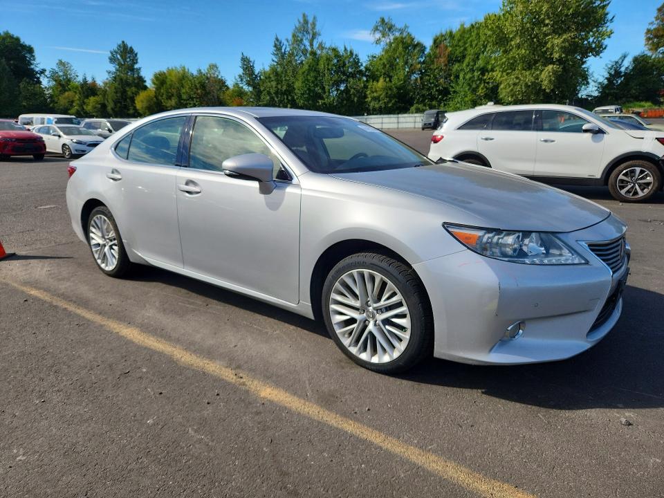 Aukcja sprzedaży 2013 Lexus Es, vin: JTHBK1GG1D2053083, numer aukcji: 66465236