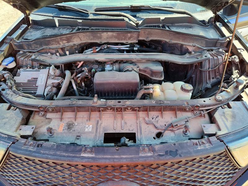 66972156 :رقم المزاد ، 1FM5K8AB4MGA43697 vin ، 2021 Ford Explorer مزاد بيع