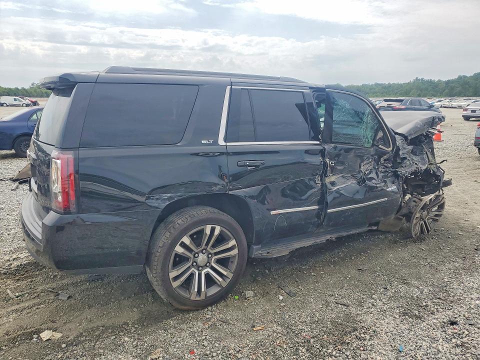 Продажа на аукционе авто 2017 Gmc Yukon, vin: 1GKS1BKC6HR258673, номер лота: 66066456