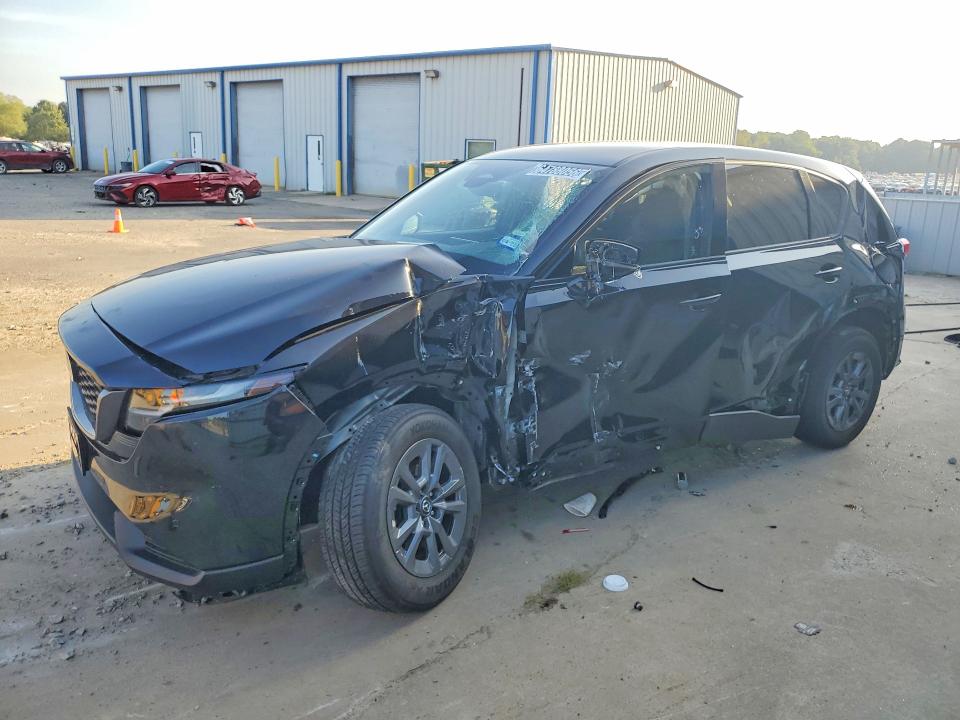 Aukcja sprzedaży 2026 Mazda Cx-5, vin: JM3KMBHA8T0146003, numer aukcji: 64788056