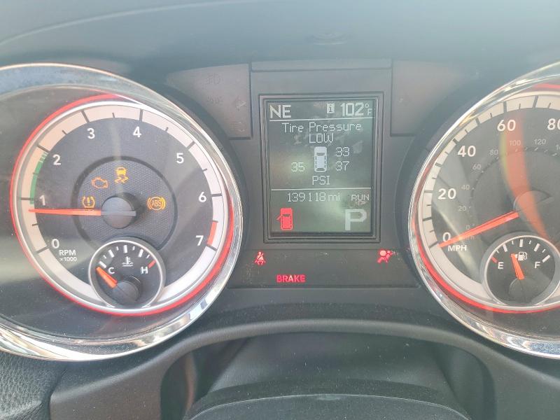 Aukcja sprzedaży 2012 Dodge Durango, vin: 1C4RDHDG0CC182772, numer aukcji: 63029736