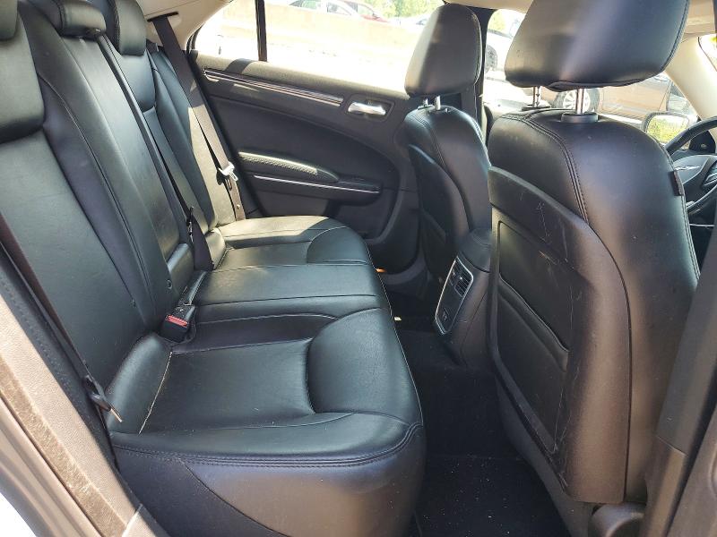 Aukcja sprzedaży 2019 Chrysler 300, vin: 2C3CCARG2KH682635, numer aukcji: 64090296