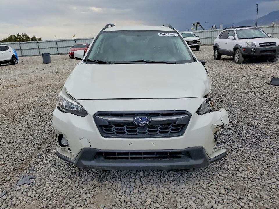 2019 Subaru Crosstrek მანქანა იყიდება აუქციონზე, vin: JF2GTACC3KH290399, აუქციონის ნომერი: 64833256
