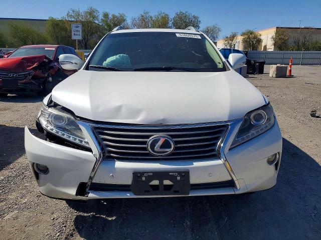 Продаж на аукціоні авто 2013 Lexus Rx, vin: 2T2ZK1BA5DC121434, номер лоту: 63808076
