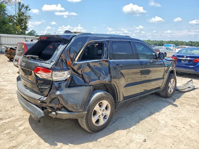Aukcja sprzedaży 2015 Jeep Grand Cherokee, vin: 1C4RJFAG3FC205161, numer aukcji: 65500006