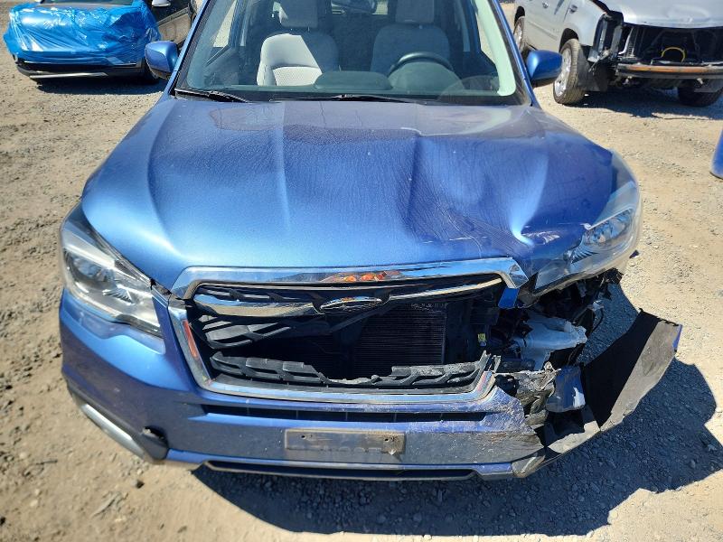 Aukcja sprzedaży 2017 Subaru Forester, vin: JF2SJAEC3HH547485, numer aukcji: 65838296