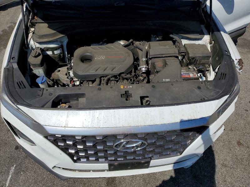 Продажа на аукционе авто 2019 Hyundai Santa Fe, vin: 5NMS53AA9KH037330, номер лота: 63941786