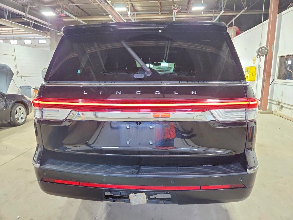 Продажа на аукционе авто 2023 Lincoln Navigator, vin: 5LMJJ2KG9PEL05736, номер лота: 63751106