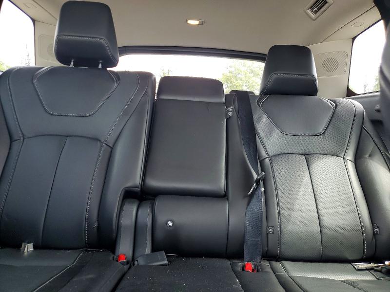 Продаж на аукціоні авто 2024 Infiniti Qx60, vin: 5N1DL1ES8RC355580, номер лоту: 65451706