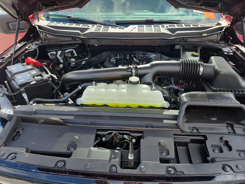 Продажа на аукционе авто 2026 Ford F150, vin: 1FTFW3L89TKE29982, номер лота: 63489756
