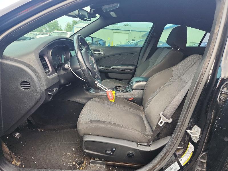 Aukcja sprzedaży 2016 Dodge Charger, vin: 2C3CDXHG0GH140183, numer aukcji: 64083996