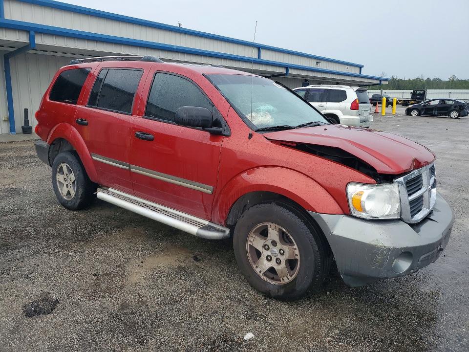 Продаж на аукціоні авто 2007 Dodge Durango, vin: 1D8HD48257F512740, номер лоту: 63665796