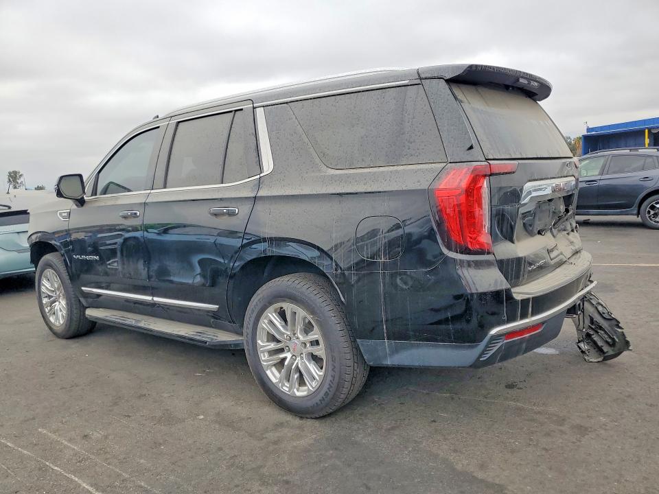 Aukcja sprzedaży 2022 Gmc Yukon, vin: 1GKS1BKD6NR321386, numer aukcji: 65212736