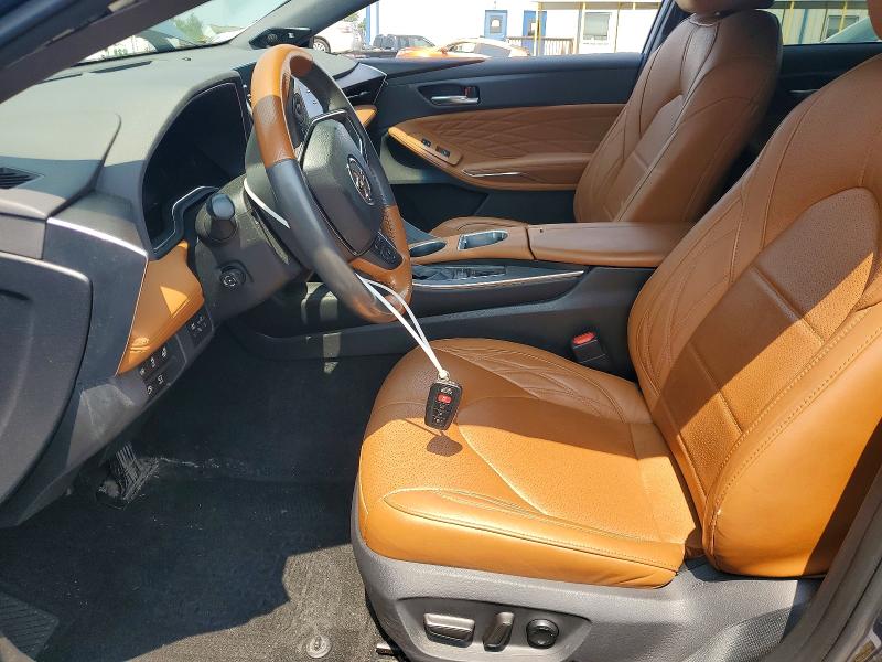 Продажа на аукционе авто 2019 Toyota Avalon Hybrid, vin: 4T1B21FB4KU007770, номер лота: 63393526