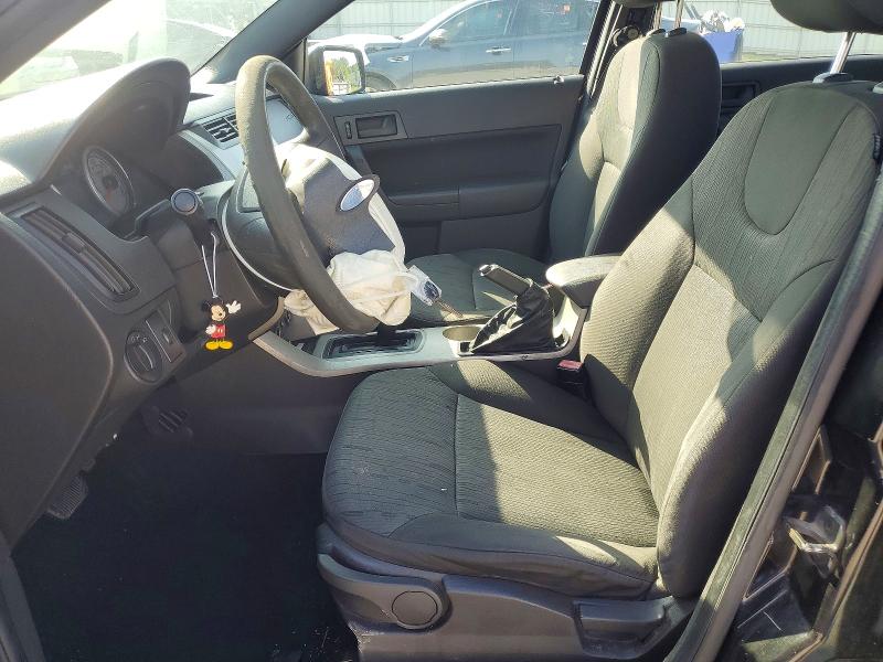 Продажа на аукционе авто 2009 Ford Focus, vin: 1FAHP35NX9W193990, номер лота: 64581206