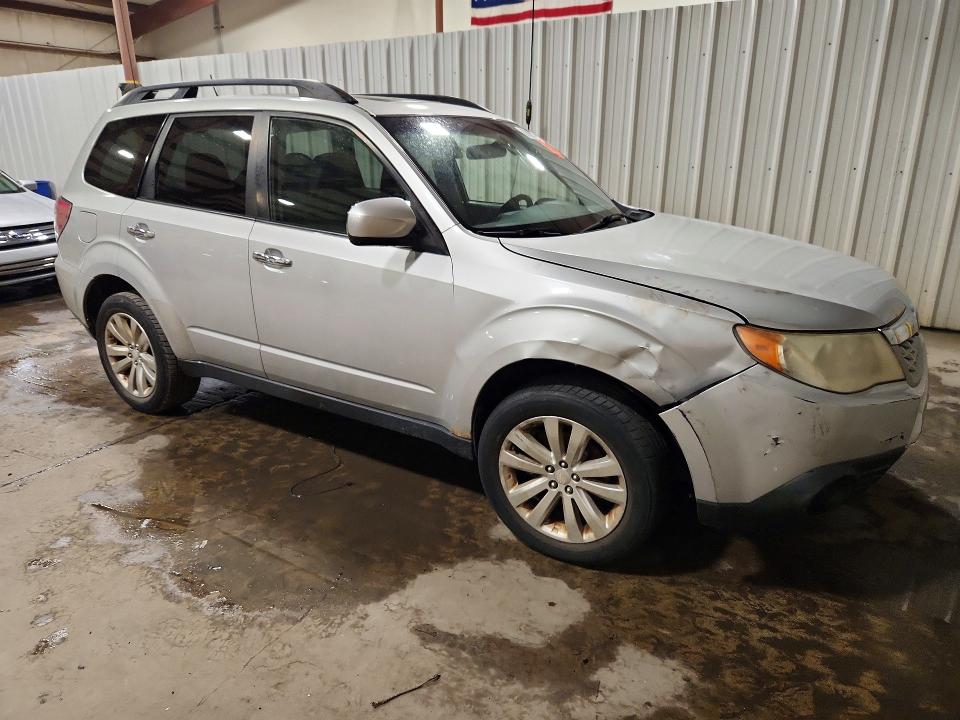 Aukcja sprzedaży 2011 Subaru Forester, vin: JF2SHAECXBH723550, numer aukcji: 63900516