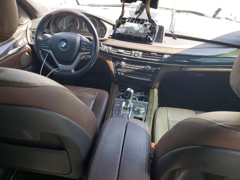 Aukcja sprzedaży 2017 Bmw X5, vin: 5UXKR0C54H0U50556, numer aukcji: 64513966