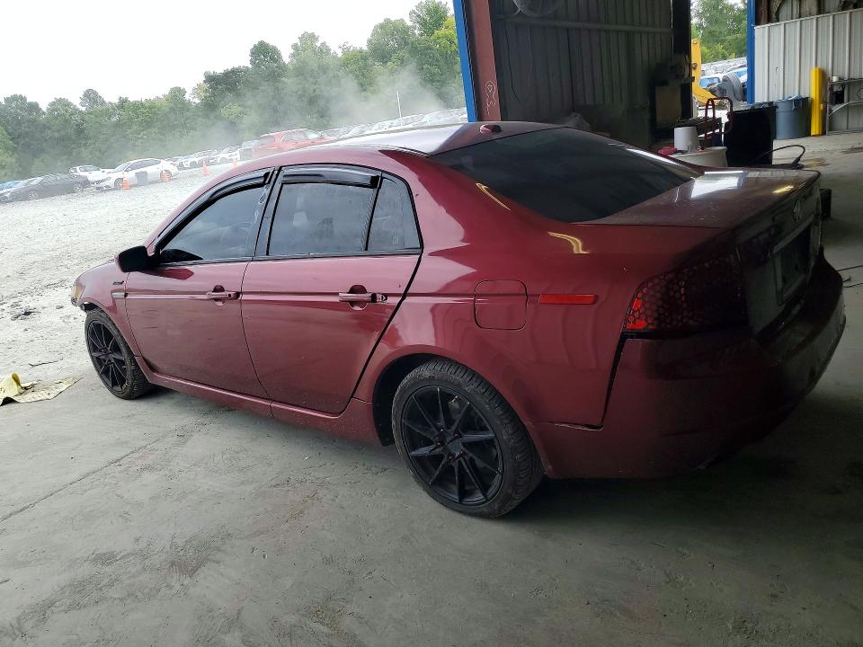 Продаж на аукціоні авто 2006 Acura 3.2tl, vin: 19UUA66206A071584, номер лоту: 66801026