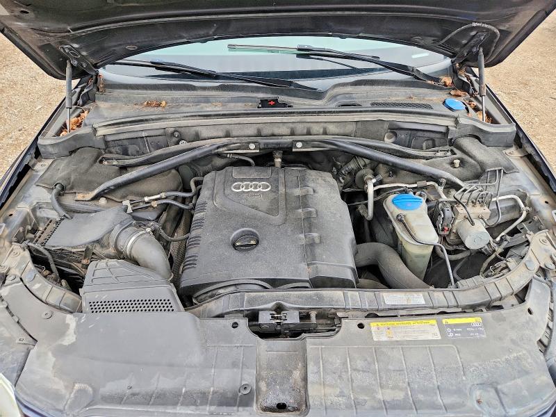 64269076 :رقم المزاد ، WA1LFAFP3FA024800 vin ، 2015 Audi Q5 مزاد بيع