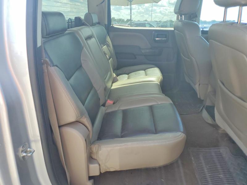 Продажа на аукционе авто 2015 Chevrolet Silverado, vin: 3GCPCREC4FG242887, номер лота: 64092926