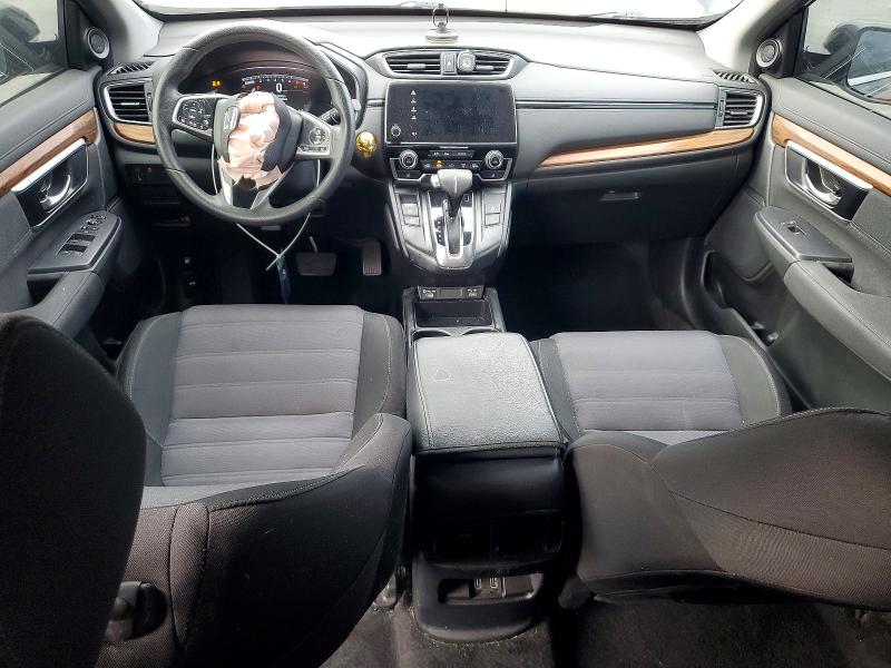 2020 Honda Cr-v მანქანა იყიდება აუქციონზე, vin: 2HKRW2H52LH695221, აუქციონის ნომერი: 65146086